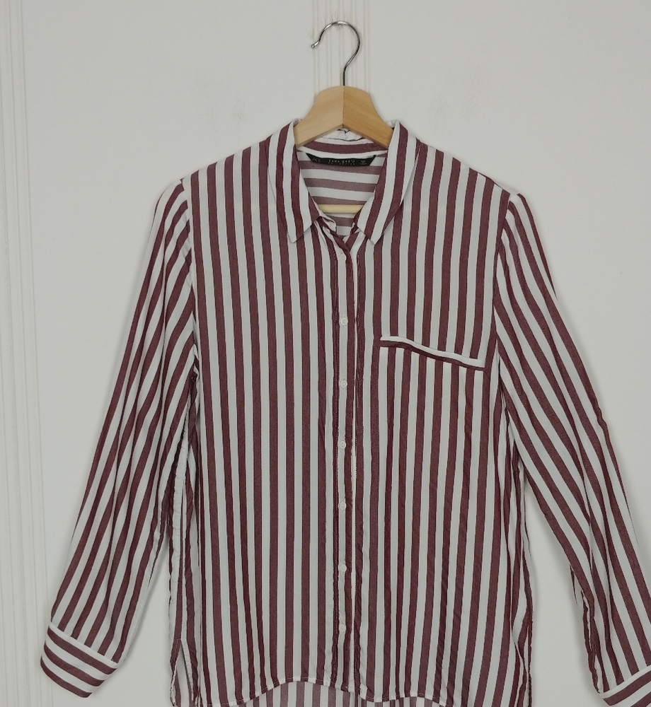 Zara Basic Collection - image 1